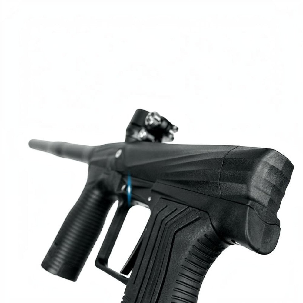 id-paintball Planet Eclipse ETHA3 Paintball-Markierer in HDE Urban Tarnoptik mit Gamma Core und Blade Trigger