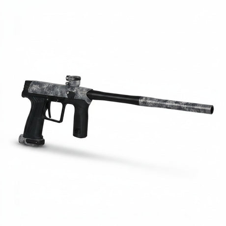 id-paintball Planet Eclipse ETHA3 Paintball-Markierer in HDE Urban Tarnoptik mit Gamma Core System