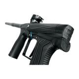 id-paintball Planet Eclipse ETHA3 Paintball Markierer in Schwarz mit ergonomischem Design und Blade-Trigger