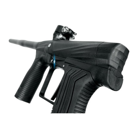 id-paintball Planet Eclipse ETHA3 Paintball Markierer in Schwarz mit ergonomischem Design und Blade-Trigger