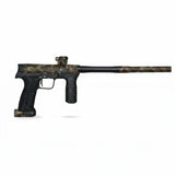 id-paintball Planet Eclipse ETHA3M Paintball Markierer in HDE Earth Camo mit Gamma Core und 14,5 Zoll Laufsystem
