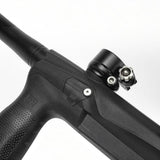 id-paintball Planet Eclipse ETHA3M Paintball Markierer in HDE Earth mit Aluminium Feedneck und modernem Design
