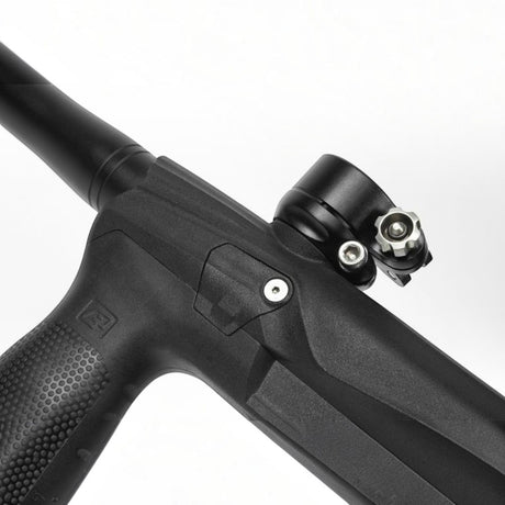 id-paintball Planet Eclipse ETHA3M Paintball Markierer in HDE Earth mit Aluminium Feedneck und modernem Design