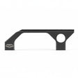 id-paintball BT Fixed Sight Rail aus schwarzem Aluminium für 11 mm Prismenschienen mit integriertem Tragegriff