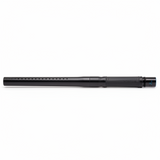 id-paintball GOG Freak XL Junior Paintball-Laufset in Schwarz Matt mit AutoCocker-Gewinde und 8-Zoll-Insert