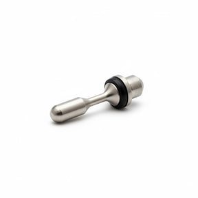 id-paintball FS T15 Ventilpin mit schwarzer Delrindichtung für Paintball-Markierer