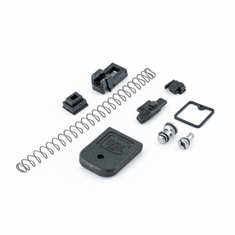id-paintball Glock 17 GBB Magazin Ventil Service Kit mit Federn, Dichtungen und Kleinteilen zur Reparatur
