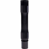 id-paintball GOG Freak XL Back 2023 Laufhinterteil aus schwarzem Aluminium für Paintball Markierer
