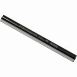 id-paintball GOG Freak XL Hülse aus Aluminium in Schwarz für präzise Paintball-Laufanpassung