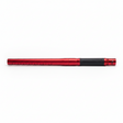id-paintball GOG Freak XL Junior Laufset in mattem Rot mit AutoCocker-Gewinde und .689 Insert für Paintball