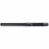 id-paintball GOG Freak XL Junior Laufsystem in Zinn Matt mit 20 cm Länge und Autococker-Gewinde für Paintball