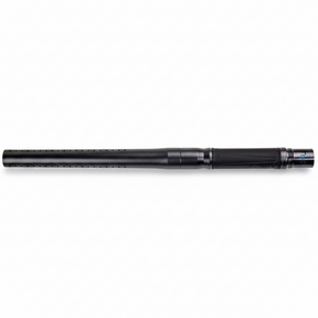 id-paintball GOG Freak XL Junior Laufsystem in Zinn Matt mit 20 cm Länge und Autococker-Gewinde für Paintball