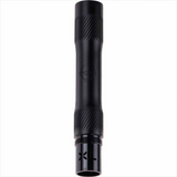 id-paintball GOG Freak XL Back 2023 Laufhinterteil aus schwarzem Aluminium für präzise Paintball-Markierer