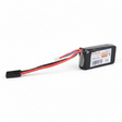 id-paintball GSG Li-Po Akku 11,1V 1200mAh mit Mini-Tamiya-Anschluss für Airsoft AEG und S-AEG Modelle