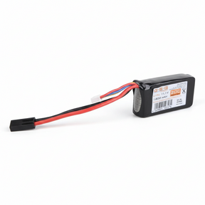 id-paintball GSG Li-Po Akku 11,1V 1200mAh mit Mini-Tamiya-Anschluss für Airsoft AEG und S-AEG Modelle