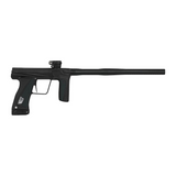 id-paintball Planet Eclipse GTEK 180R Midnight Paintball Markierer in elegantem Schwarz mit Shaft S63 Laufsystem