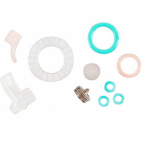 id-paintball Service Kit mit O-Ringen, Dichtungen und Kleinteilen für T4E HDC 68 und TC 68 Paintball-Marker