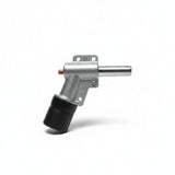 id-paintball Umarex T4E HDR50 Ventil-Einheit 7-04, neueste Version mit fest verpresstem CO2-Kapselgehäuse aus Metall