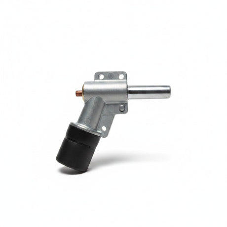 id-paintball Umarex T4E HDR50 Ventil-Einheit 7-04, neueste Version mit fest verpresstem CO2-Kapselgehäuse aus Metall