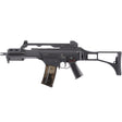 Heckler & Koch G36C Sportsline EyeTrace S-AEG Airsoft Gewehr in Schwarz mit integriertem Tracer-System von id-paintball