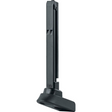 id-paintball Heckler & Koch Magazin für HK45 CO2-Airsoft-Pistole, 15 Schuss Kapazität, 6 mm Kaliber, schwarz