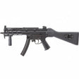 id-paintball Heckler & Koch MP5 Sportsline EyeTrace S-AEG Airsoft mit M-LOK Vorderschaft und integrierter Tracer-Einheit
