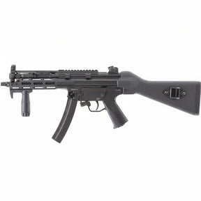 id-paintball Heckler & Koch MP5 Sportsline EyeTrace S-AEG Airsoft mit M-LOK Vorderschaft und integrierter Tracer-Einheit
