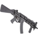 id-paintball Heckler & Koch MP5 Sportsline EyeTrace S-AEG Airsoft mit M-LOK Vorderschaft und integrierter Tracer-Einheit