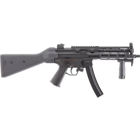 id-paintball Heckler & Koch MP5 Sportsline EyeTrace S-AEG Airsoft mit M-LOK Vorderschaft und integrierter Tracer-Einheit