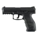 id-paintball T4E Heckler & Koch SFP9 Paintball Markierer im Kaliber .43 mit schwarzem Metallschlitten und Blowback