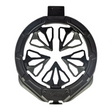 id-paintball HK Army EVO Pro Speedfeed in Schwarz aus Vollmetall für Virtue Spire und Bunkerkings CTRL Hopper