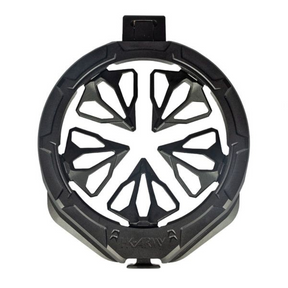 id-paintball HK Army EVO Pro Speedfeed in Schwarz aus Vollmetall für Virtue Spire und Bunkerkings CTRL Hopper
