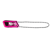 id-paintball HK Army Ball Breaker 2.0 Laufsocke in Pink mit Punisher Kitty Motiv aus robustem Silikon