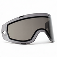 id-paintball HK Army HSTL Thermal Maskenglas in rauchgrau für Paintball Masken mit Anti-Beschlag-Doppelscheibe