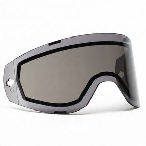 id-paintball HK Army HSTL Thermal Maskenglas in rauchgrau für Paintball Masken mit Anti-Beschlag-Doppelscheibe
