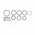 id-paintball O-Ring Wartungskit für Smart Parts Ion und eXTCy Paintball-Markierer mit verschiedenen Dichtungsringen