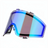 id-paintball JT Spectra Thermalglas Prizm 2.0 mit blau verspiegelter Doppelscheibe gegen Beschlagen für Paintball