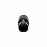 id-paintball Laufadapter aus schwarzem Metall für Tippmann A5 Markierer auf Autococker-Gewinde