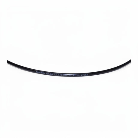 id-paintball 6mm Macroline Schlauch in Schwarz für die Luftversorgung von Paintball-Markierern