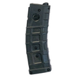 id-paintball Milsig M17 G3 MagFed Magazin in Schwarz für 18-19 Schuss Kaliber .68 Paintballs und First Strike