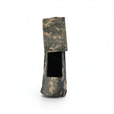 id-paintball Molle Pod Tasche in Digital-Camouflage für Paintball-Ausrüstung mit Klettverschluss