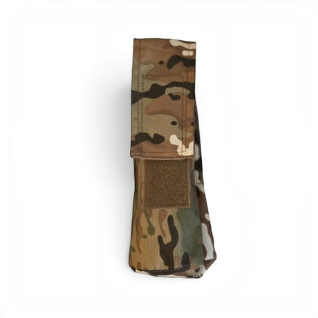 id-paintball Molle Pod Tasche in Camouflage-Optik für Paintball-Pods mit Klettverschluss