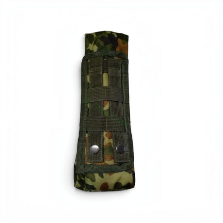 id-paintball Molle Pod Tasche in Camouflage-Optik für Paintball-Ausrüstung mit robustem Befestigungssystem