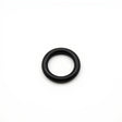 Schwarzer id-paintball NBR 70 O-Ring 014 x 2,0 mm für Druckluftsysteme, Regulatoren und Füllstationen.