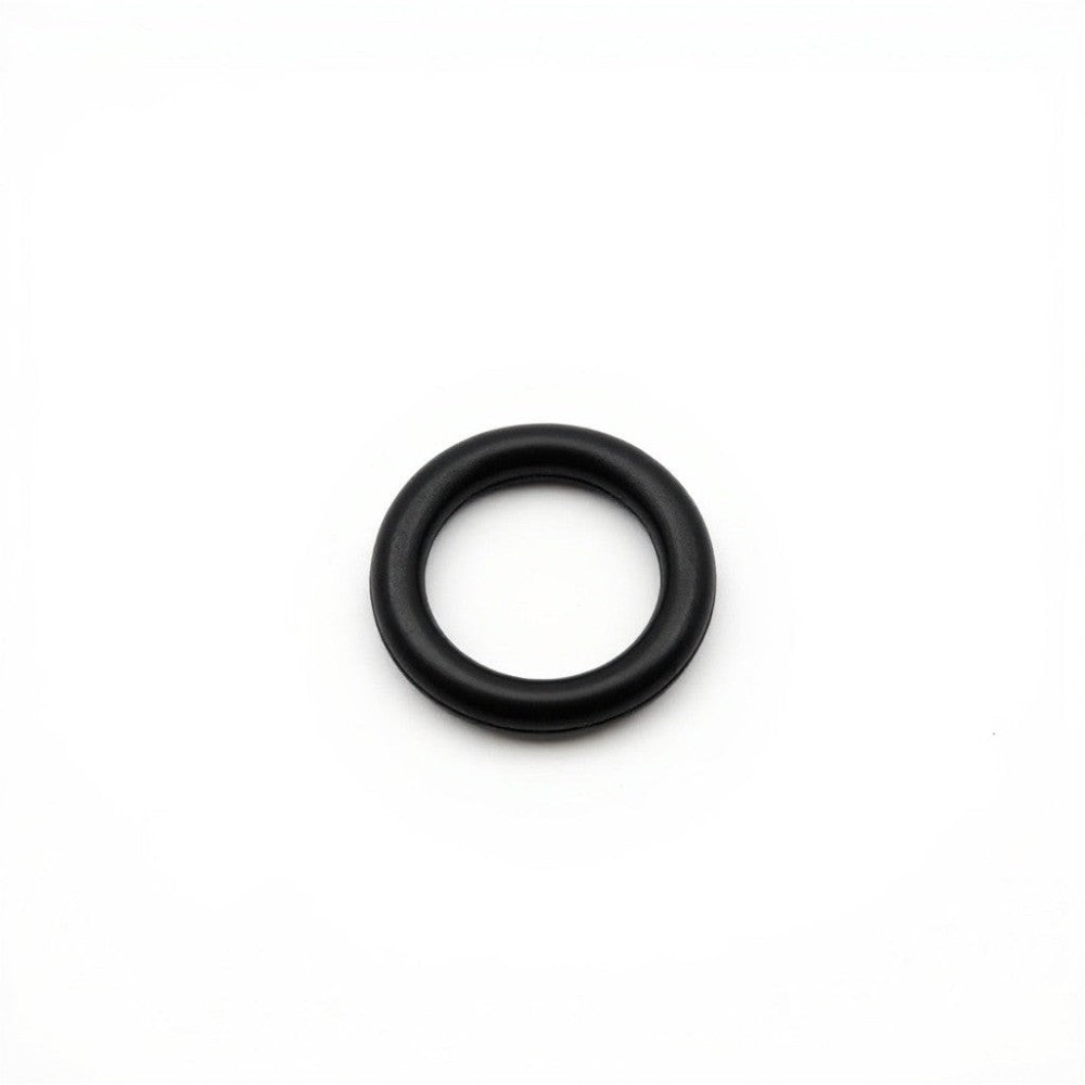 Schwarzer id-paintball NBR 70 O-Ring 014 x 2,0 mm für Druckluftsysteme, Regulatoren und Füllstationen.