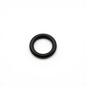 Schwarzer id-paintball NBR 70 O-Ring 014 x 2,0 mm für Druckluftsysteme, Regulatoren und Füllstationen.