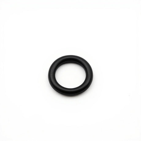 Schwarzer id-paintball NBR 70 O-Ring 014 x 2,0 mm für Druckluftsysteme, Regulatoren und Füllstationen.
