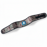 id-paintball New Legion Neopren-Halsschutz in Camo-Tarnmuster mit Klettverschluss für Paintball