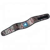 id-paintball New Legion Halsschutz aus Neopren in Camo-Tarnmuster mit Klettverschluss für Paintball