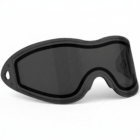 id-paintball Empire Invert E-Vent eFlex Ninja Thermalglas Ersatzscheibe mit Doppelglassystem gegen Beschlagen